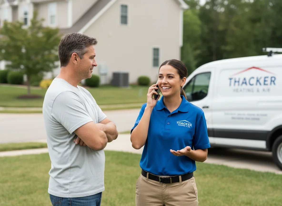 Ac Repair Burrton, KS FAQs